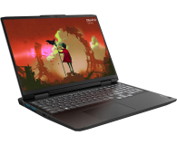 Lenovo IdeaPad Gaming 3-15 Ryzen 5 6600H/16GB/512 RTX3050 165Hz - 1080893 - zdjęcie 4